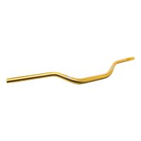 Guidon Watts sans barre 28.6mm or