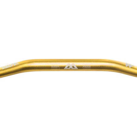 Manillar Watts sin barra, 28,6 mm, color dorado