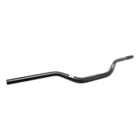 Manillar Watts sin barra, 28,6 mm, color negro