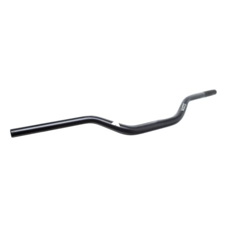 Manillar Watts sin barra, 28,6 mm, color negro