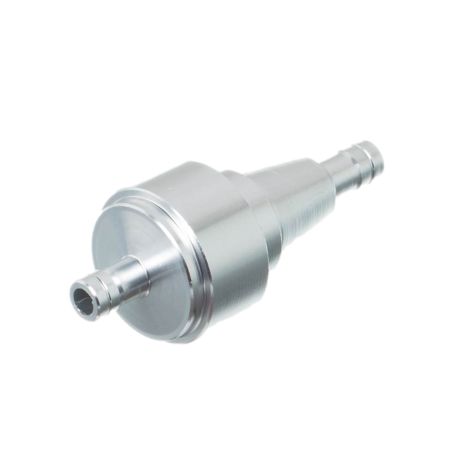 Filtre à essence Watts aluminium-Argent