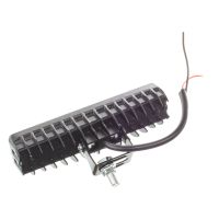 Faros delanteros tipo barra LED Watts