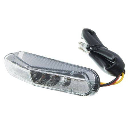 Luz trasera Watts Universal mini Homologada