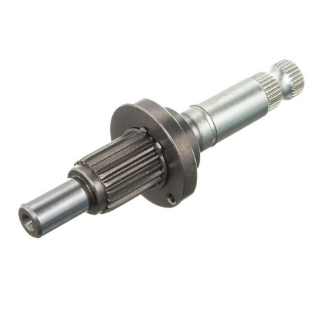 Eje de arranque Watts Generic Trigger CPI SM tipo Minarelli AM6