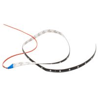 Tira LED azul Watts de 60 cm