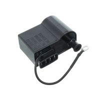 Boitier CDI et bobine Watts type origine AM6 / Derbi (Ducati)