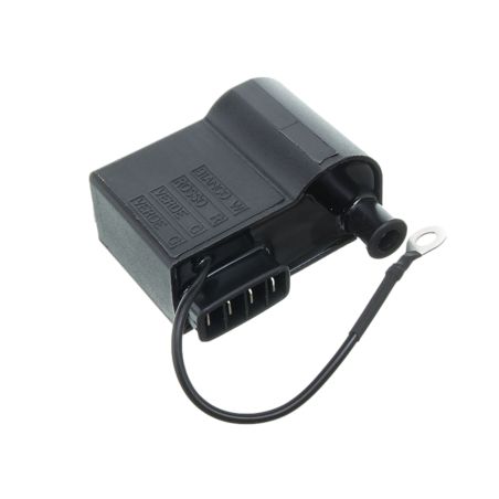 Boitier CDI et bobine Watts type origine AM6 / Derbi (Ducati)