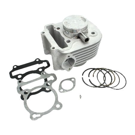 Kit Cilindro Airsal aluminio adaptable Sym Symphony Euro MX Peugeot Tweet 155 cc