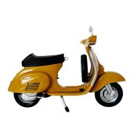 Vespa 50R 1969 Amarillo Positano 1/18E Norev