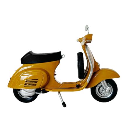 Vespa 50R 1969 Amarillo Positano 1/18E Norev