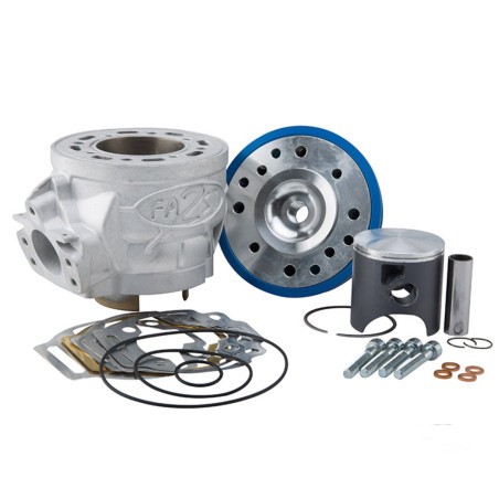 Kit cylindre 100cc 2Fast Derbi Euro 3 et 4