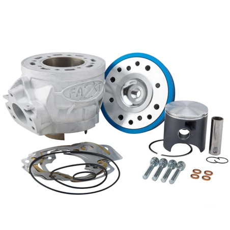 Kit cilindro 100cc 2Fast Minarelli AM6