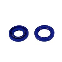 Retenes de cigüeñal Doppler Peugeot 103 - Viton