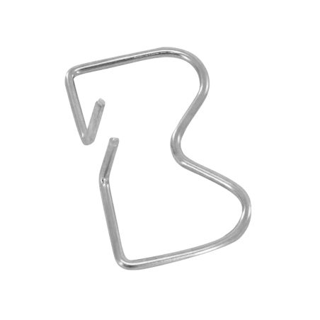 Clip de fijación de funda / cable Peugeot 103