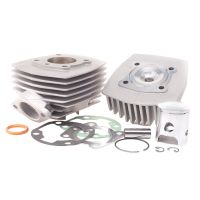 Kit cylindre Parmakit 50cc Peugeot 103 AC