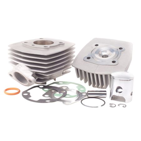 Kit cylindre Parmakit 50cc Peugeot 103 AC