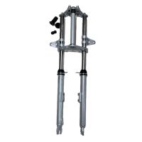 Horquilla telescópica gris Peugeot 103 SP/SPX