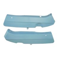Tapa de motor adaptable MBK 881/Motobécane 88 para pintar