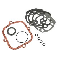 Pochette de joints haut moteur Malossi pour MBK 51 LC AV10 avant 2010
