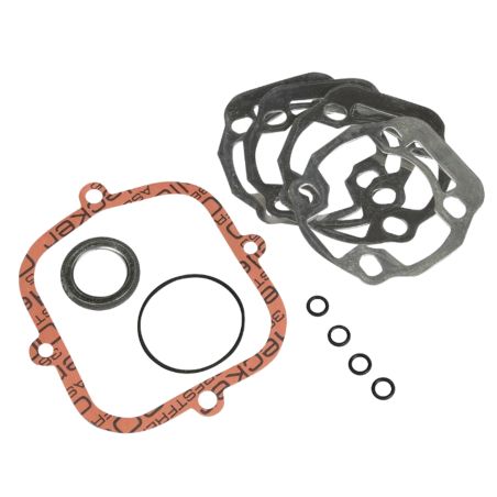 Pochette de joints haut moteur Malossi pour MBK 51 LC AV10 avant 2010