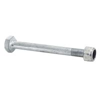 Axe de bras oscillant adaptable Peugeot 103 10 X 105mm