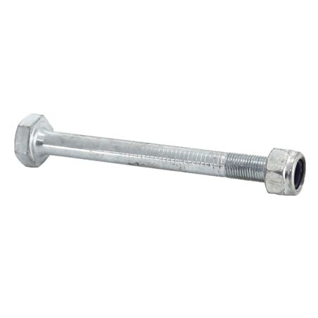 Axe de bras oscillant adaptable Peugeot 103 10 X 105mm
