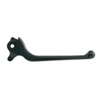 Levier de frein adaptable Yamaha Jog R / MBK Mach G droit noir