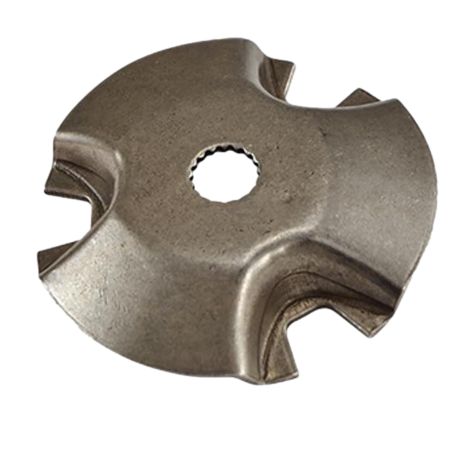 Calotte variateur Teknix adaptable Booster Bw's Nitro Aerox