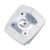 Kit de cilindro Parmakit 80cc 50mm para Peugeot 103 refrigerado por aire
