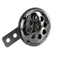 Claxon TNT cromado 12V Aerox / Nitro