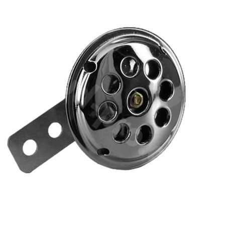 Claxon TNT cromado 12V Aerox / Nitro