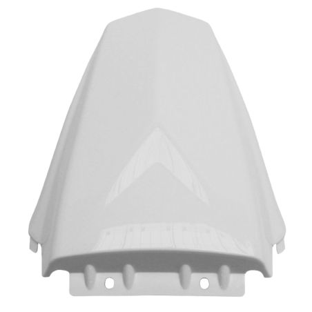 Garde Boue Arrière DERBI Senda DRD / X-treme - Blanc