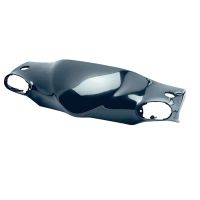 Couvre Guidon Piaggio Typhoon avant 2010 - FACO Noir mat / à peindre