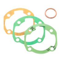 Juego de Juntas 80cc Peugeot 103 AC - Parmakit Alu 50mm