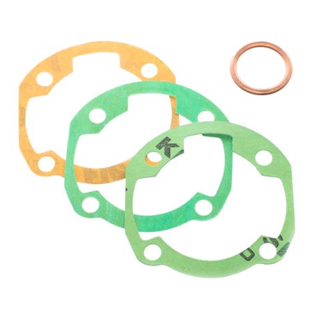 Joints Haut Moteur 80cc Peugeot 103 AC - Parmakit Alu 50mm