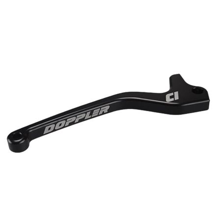 Levier de frein Doppler noir Booster Stunt Rocket