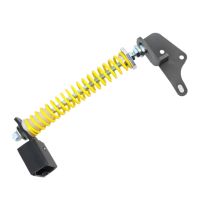 Ressort moteur Doppler ER1 jaune Peugeot 103 SPX RCX