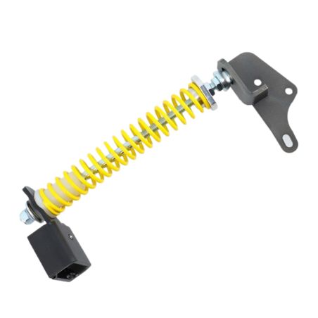 Resorte de motor Doppler ER1 amarillo para Peugeot 103 SPX RCX