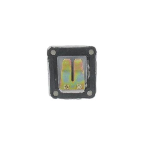 Clapeta de láminas de fibra de vidrio adaptable para Peugeot 103