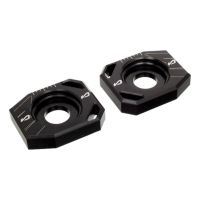 Tendeur de chaine Most Sherco 50cc-Noir