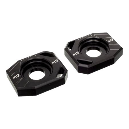 Tensor de cadena Most Sherco 50cc-Negro