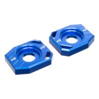 Tensor de cadena Most Sherco 50cc-Azul