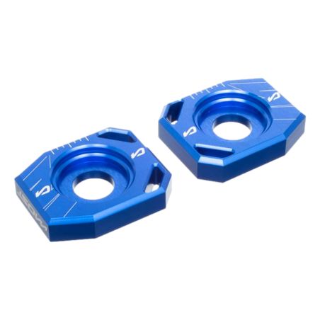 Tensor de cadena Most Sherco 50cc-Azul