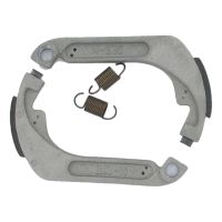 Zapatas de embrague para Motobécane AV7 modelo antiguo