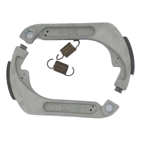 Zapatas de embrague para Motobécane AV7 modelo antiguo