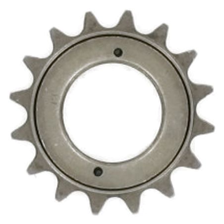 Pignon de roue libre 16 dents Peugeot 103