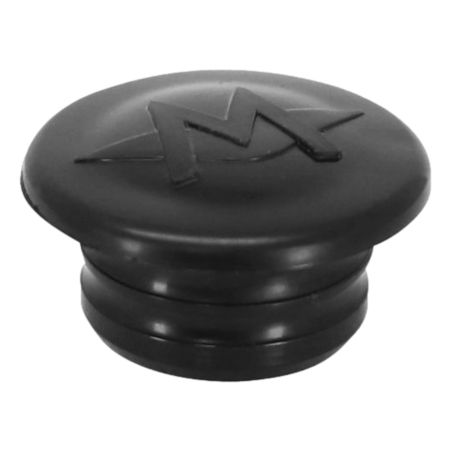 Bouchon de fourche MBK 51 88 noir