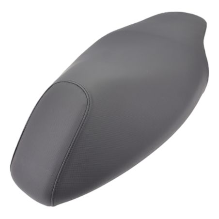 Selle adaptable Yamaha Jog-R MBK Mach G noir