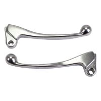 Paire de levier de frein TNT adaptable Yamaha LB Chappy 50cc