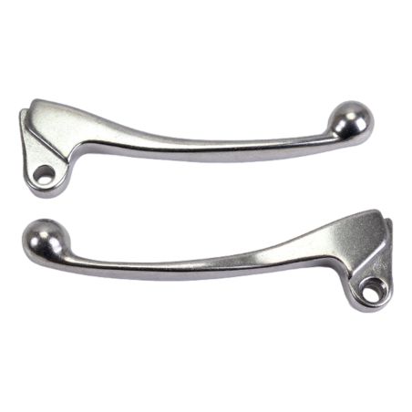 Paire de levier de frein TNT adaptable Yamaha LB Chappy 50cc